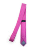 Dots Microfiber Poly Woven 2.25" Slim Tie - MPWS5907 - Bundle Bus