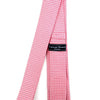 Dots Microfiber Poly Woven 2.25" Slim Tie - MPWS5911 - Bundle Bus