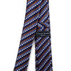 Dots Microfiber Poly Woven 2.25" Slim Tie - MPWS5914 - Bundle Bus