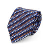 Dots Microfiber Poly Woven Tie - MPW5914 - Bundle Bus