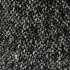 Fall/Winter Black & White Speckled Weave Textured Ivy Hat - H1805055 - Bundle Bus