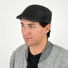 Fall/Winter Solid Charcoal Ivy Hat - IFW1730-CHAR - Bundle Bus