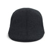 Fall/Winter Solid Charcoal Ivy Hat - IFW1730-CHAR - Bundle Bus