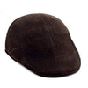 Fall/Winter Velvet Ivy Hat - IFW1728 - Bundle Bus