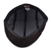 Fall/Winter Velvet Ivy Hat - IFW1728 - Bundle Bus
