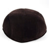 Fall/Winter Velvet Ivy Hat - IFW1728 - Bundle Bus