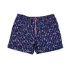 Flotilla - Swim Trunks - Bundle Bus