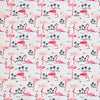 FX Fusion Print Polo - Bundle Bus