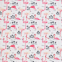 FX Fusion Print Polo - Bundle Bus
