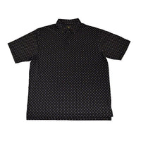 FX Fusion Print Polo - Bundle Bus