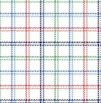 FX Fusion Stretch Print Long Sleeve Dress Shirt - Bundle Bus