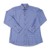 FX Fusion Trend Collection Long Sleeve Dress Shirt - Bundle Bus