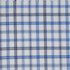 FX Fusion Wrinkle Free Cotton Long Sleeve Dress Shirt - Bundle Bus