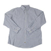 FX Fusion Wrinkle Free Cotton Long Sleeve Dress Shirt - Bundle Bus
