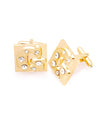 G Initial Cufflink ICL3507 - Bundle Bus