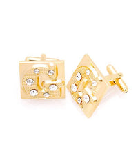G Initial Cufflink ICL3507 - Bundle Bus