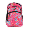 Guitar Pink Novelty Backpack-NVBP-06 - Bundle Bus