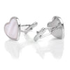 Heart Novelty Cufflink NCL2505 - Bundle Bus