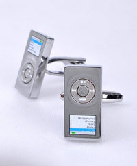 Ipod Novelty Cufflink NCL0 - Bundle Bus