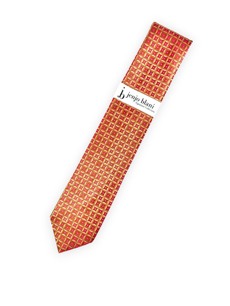 Jenjo Blani Neckwear JB-696 - Bundle Bus