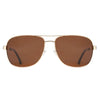 Jenjo Blani Polarized Sunglasses - JB4361P/S - Bundle Bus
