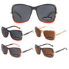 Jenjo Blani Polarized Sunglasses - JB7791R/P - Bundle Bus