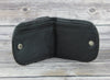 Leather Taxi Cab Horseshoe Wallet 1508 - Bundle Bus