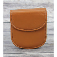 Leather Taxi Cab Horseshoe Wallet 1508 - Bundle Bus
