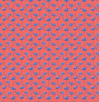 Many Flamingos - Men's Short Sleeve Stretch - Bundle Bus