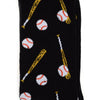 Men's Baseball Novelty Socks - NVS1907 - Bundle Bus