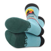 Men's Big Foot Novelty Socks - NVS19587 - Bundle Bus