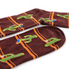 Men's Cactus Novelty Socks - NVS19583 - Bundle Bus