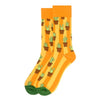 Men's Cactus Novelty Socks - NVS19589 - Bundle Bus