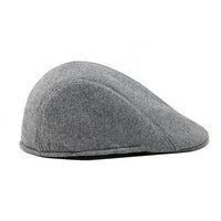 Men's Classic Newsboy Ivy Hats - IH10337 - Bundle Bus