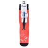 Men's Doctor Novelty Socks - NVS19578-OR - Bundle Bus
