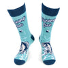 Men's Fishing Club Novelty Socks - NVS19562-BL - Bundle Bus