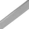 Men's Genuine Leather Sliding Buckle Ratchet Belt MGLBB20-A - Bundle Bus