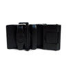 Men's Genuine Leather Sliding Buckle Ratchet Belt - MGLBB53 - Bundle Bus