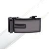 Men's Genuine Leather Sliding Buckle Ratchet Belt-MGLBB67 - Bundle Bus