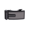 Men's Genuine Leather Sliding Buckle Ratchet Belt-MGLBB67 - Bundle Bus