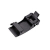 Men's Genuine Leather Sliding Buckle Ratchet Belt-MGLBB67 - Bundle Bus