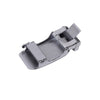 Men's Genuine Leather Sliding Buckle Ratchet Belt-MGLBB73 - Bundle Bus
