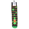 Men's Leprechaun Novelty Socks - NVS19555 - Bundle Bus