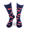 Men's Meat Lovers Novelty Socks - NVS19595 - Bundle Bus