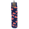 Men's Meat Lovers Novelty Socks - NVS19595 - Bundle Bus
