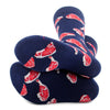 Men's Meat Lovers Novelty Socks - NVS19595 - Bundle Bus