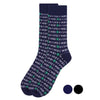 Men's "My Lucky Socks" Novelty Socks NVS1751 - Bundle Bus