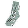 Men's Penguin Novelty Socks- NVS19625-BL - Bundle Bus