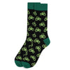 Men's Tractor Novelty Socks - NVS1815 - Bundle Bus