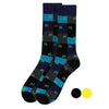 Men's Tractor Novelty Socks - NVS19520 - Bundle Bus